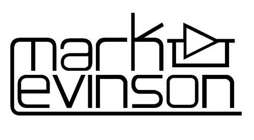 Mark Levinson logo