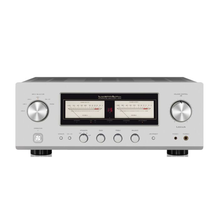 Luxman L-505Z