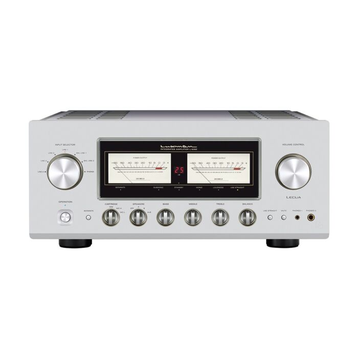 Luxman L-509Z