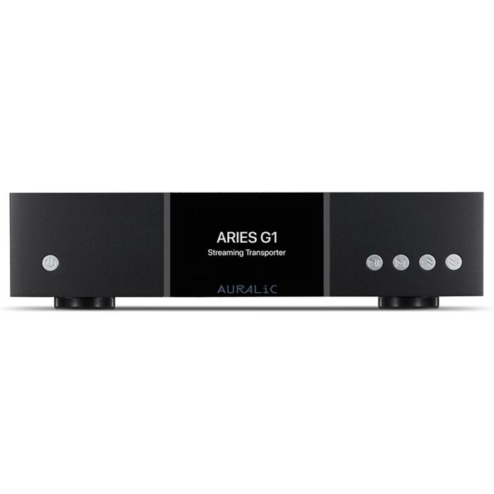 Auralic Aries G1