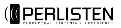 Perlisten logo